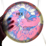 Axiom Total Eclipse Hex, 176g