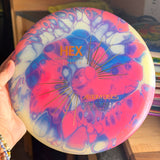 Axiom Total Eclipse Hex, 176g
