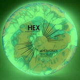 Axiom Total Eclipse Hex, 176g