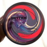 Axiom Fission Rhythm, 140g