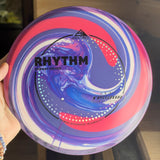 Axiom Fission Rhythm, 140g