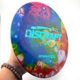 Discraft ESP Avenger SS, 173g