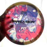 Discmania Q-Line Premier FD, 164g