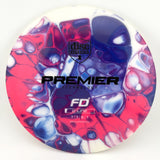 Discmania Q-Line Premier FD, 164g
