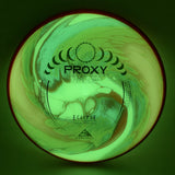 Axiom Eclipse Proxy, 173g