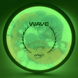 MVP Eclipse Wave, 174g