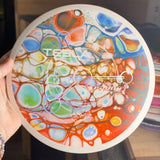 MVP Fission Tesla, 147g