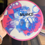 Axiom Neutron Balance, 174g