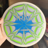 MVP Neutron Trail, 169g
