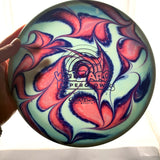 Gateway Disc Super Glow SS Wizard, 173g