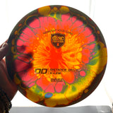 Discmania S-Line DD, 174g