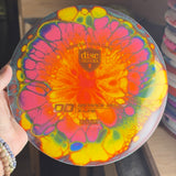 Discmania S-Line DD, 174g