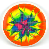 MVP Neutron Relay, 168g