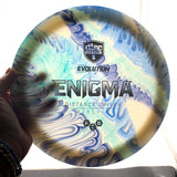 Discmania Neo Enigma, 173g