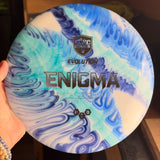 Discmania Neo Enigma, 173g