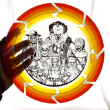 Westside Discs VIP Glimmer Boatman - Halloween, 173g