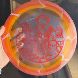 Westside Discs VIP Glimmer Boatman - Halloween, 173g