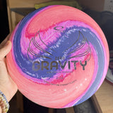 Latitude 64 Zero Gravity Fuse, 127g