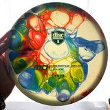 Discmania S-Line MD4, 177g