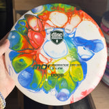 Discmania S-Line MD4, 177g