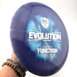 Discmania Neo Lumen Function - Evolution Line, 176g