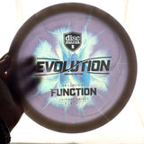 Discmania Neo Lumen Function - Evolution Line, 176g