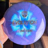 Discmania Neo Lumen Function - Evolution Line, 176g