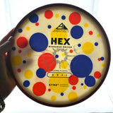 Axiom Plasma Hex, 175g
