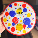 Axiom Plasma Hex, 175g