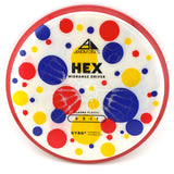 Axiom Plasma Hex, 175g