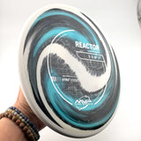 MVP Neutron Reactor, 166g