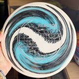 MVP Neutron Reactor, 166g
