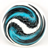 MVP Neutron Reactor, 166g