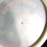 Discmania C-Line FD3 Solar Flare 2 - Alden Harris Signature Series Glow Metal Flake, 174g