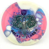 Discmania C-Line FD3 Solar Flare 2 - Alden Harris Signature Series Glow Metal Flake, 174g