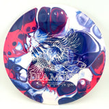 Latitude 64 Gold Diamond, 158g