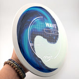 MVP Neutron Wave, 164g