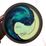 MVP Neutron Wave, 164g