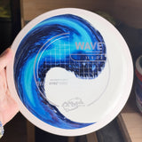 MVP Neutron Wave, 164g
