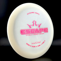 Dynamic Discs Lucid Escape