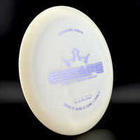 Dynamic Discs Lucid Escape