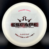 Dynamic Discs Lucid Escape