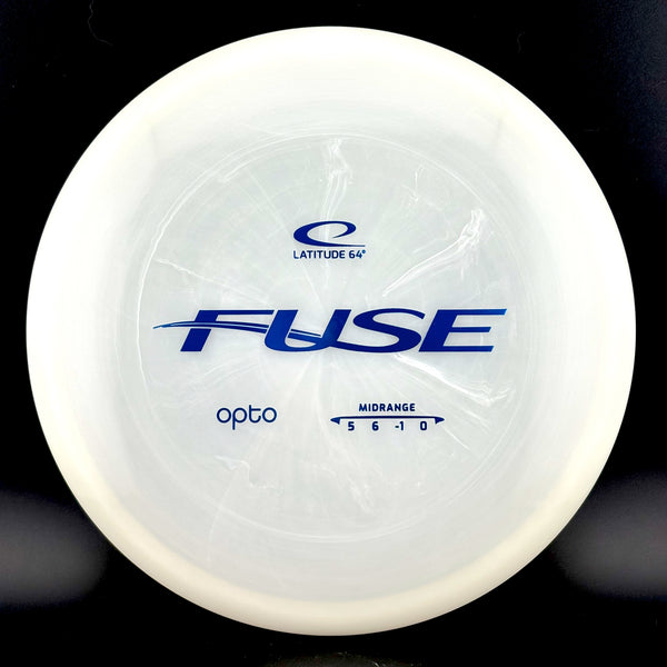 Latitude 64 Opto Fuse