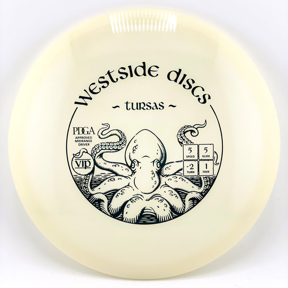 Westside Discs VIP Tursas