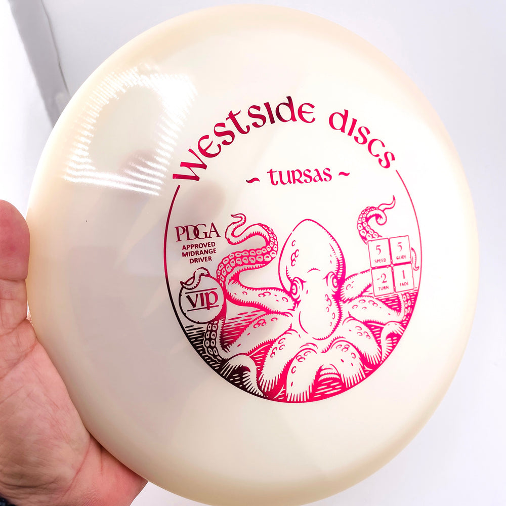 Westside Discs VIP Tursas