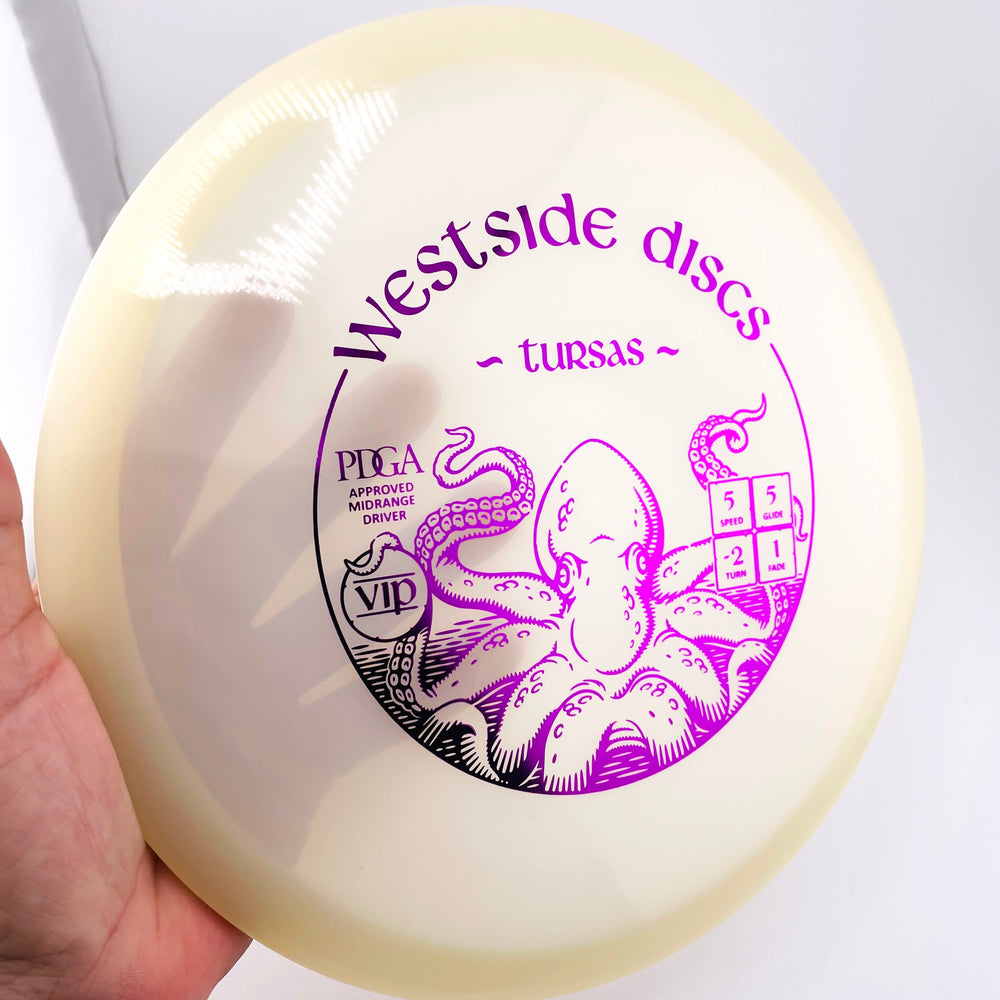 Westside Discs VIP Tursas