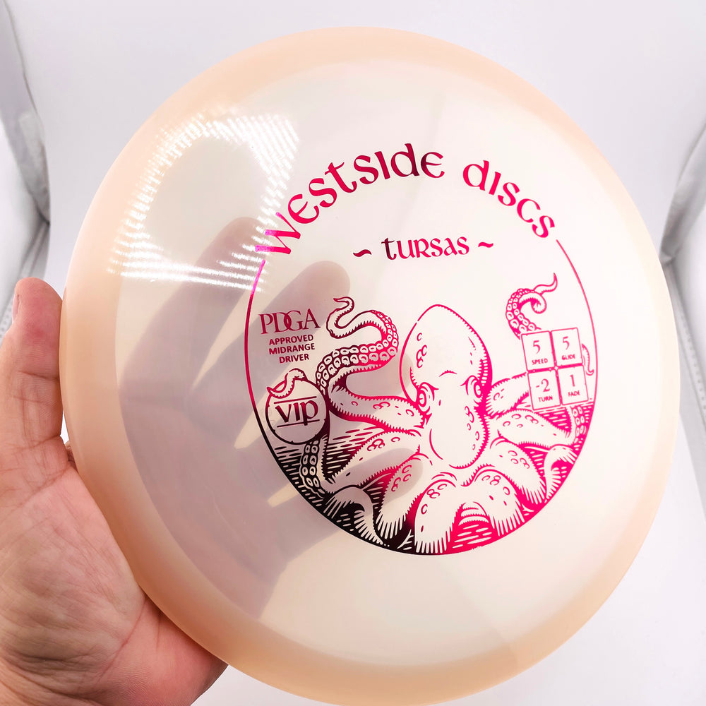 Westside Discs VIP Tursas