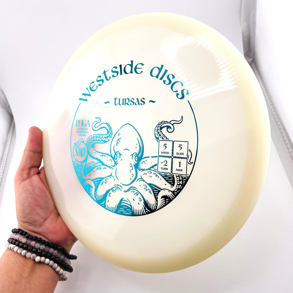 Westside Discs VIP Tursas