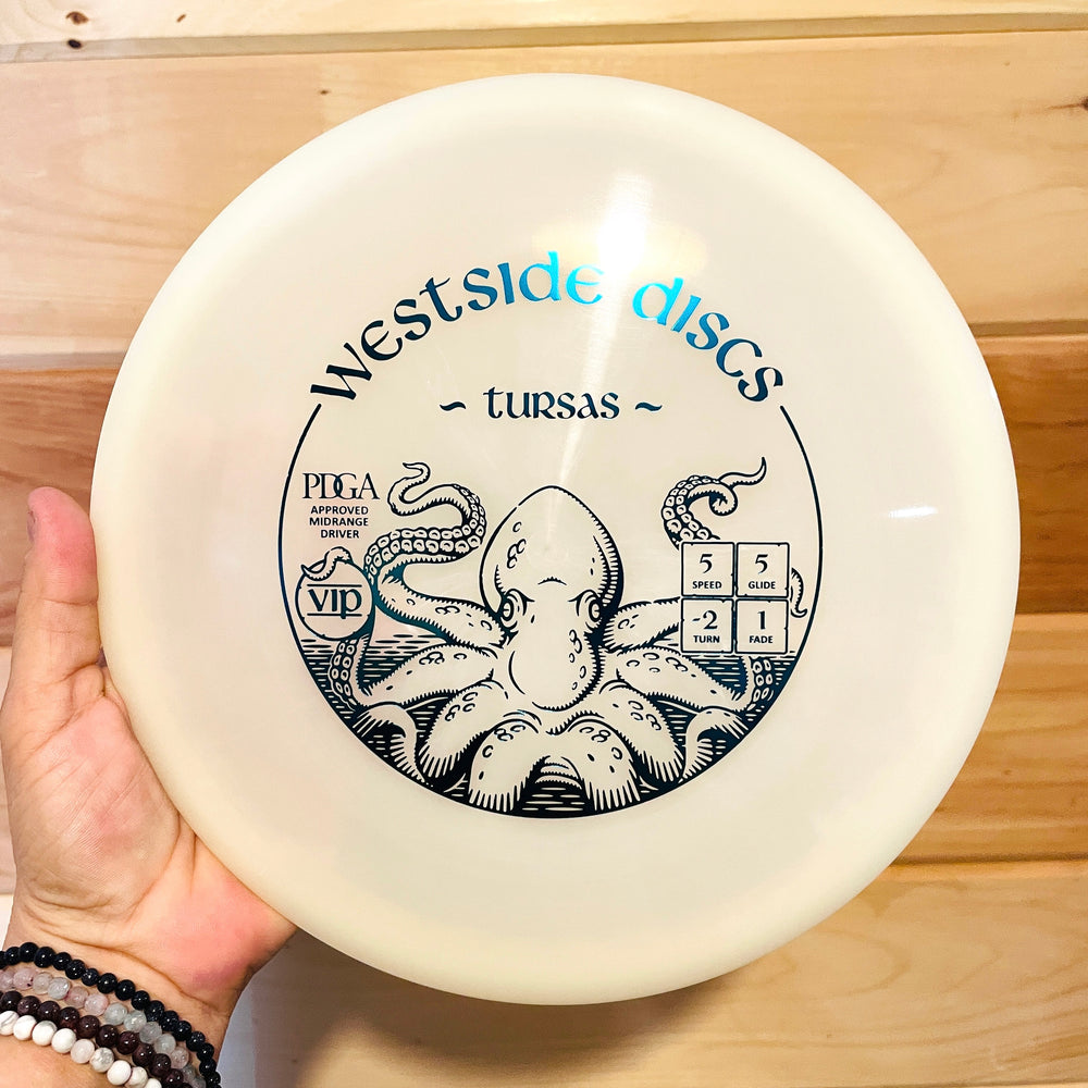 Westside Discs VIP Tursas