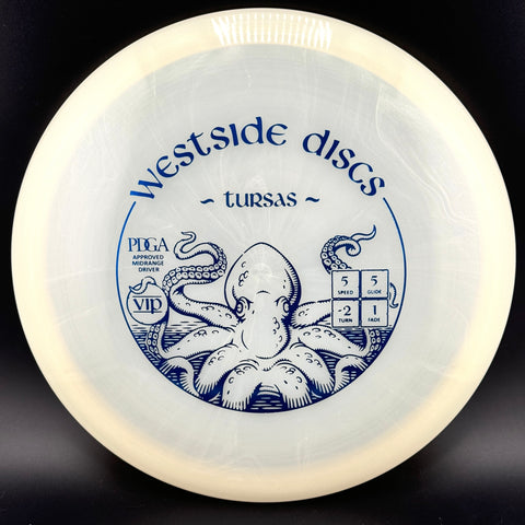 Westside Discs VIP Tursas